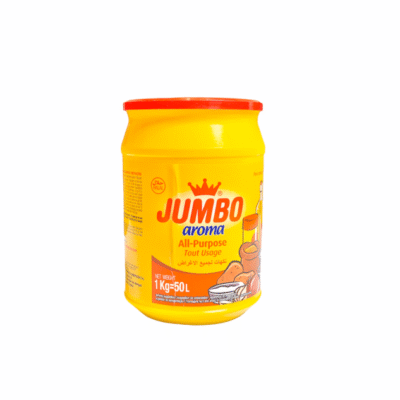 Jumbo Aroma All Purpose Stock 1kg
