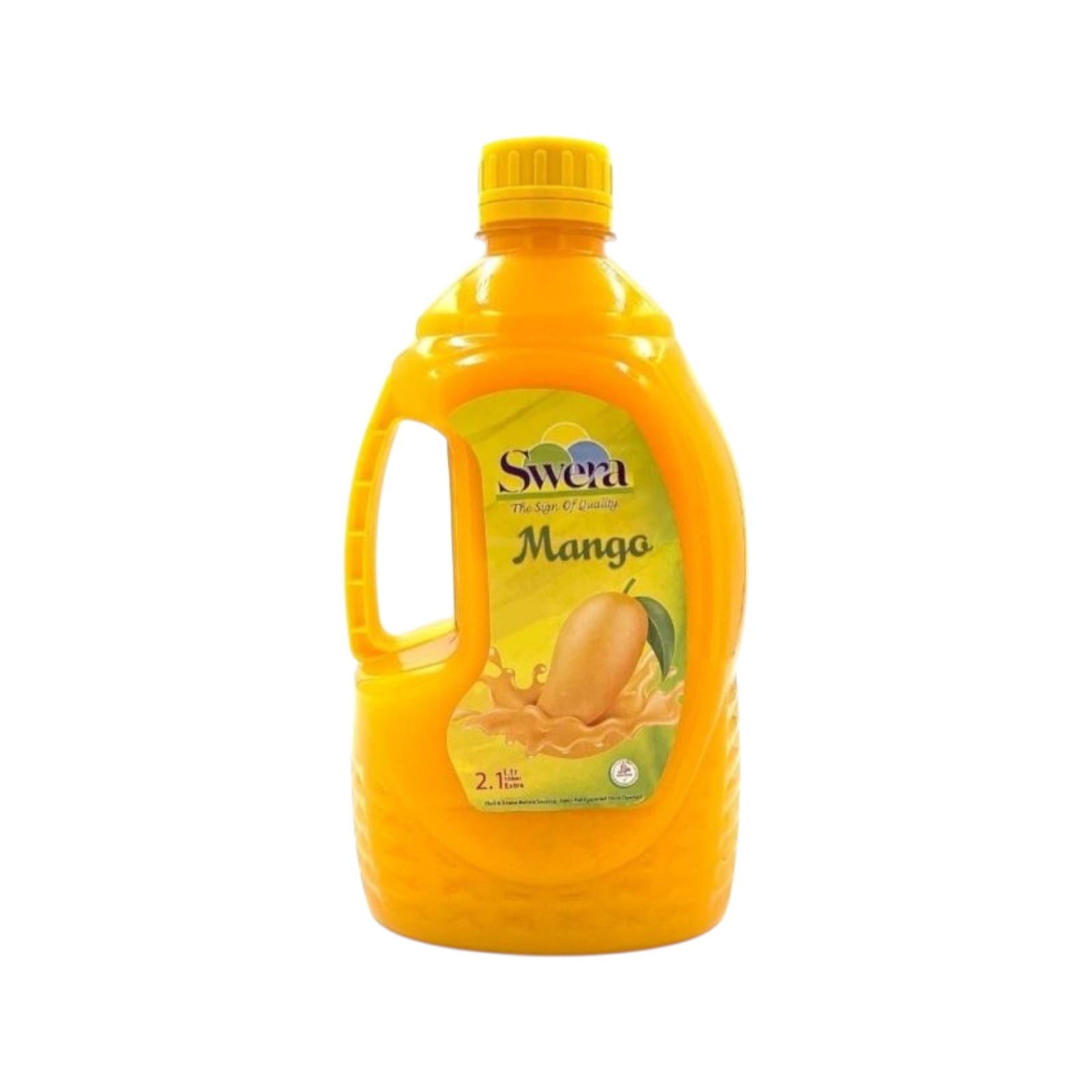 Swera Juices – 4 Flavours