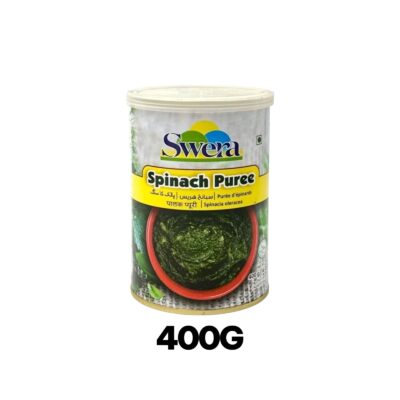 Swera Spinach - 400G / 800G