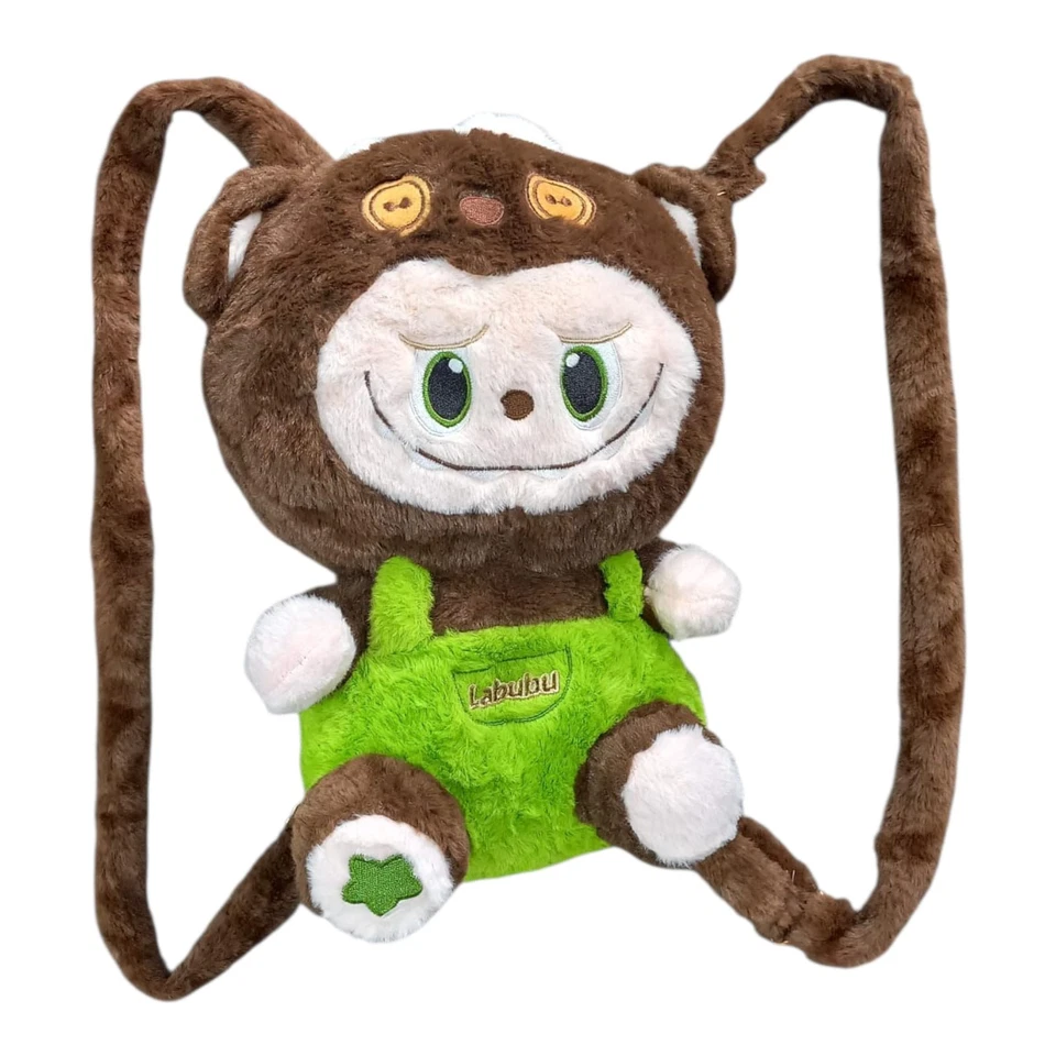 Labubu Kids Shoulder Bags - Image 4