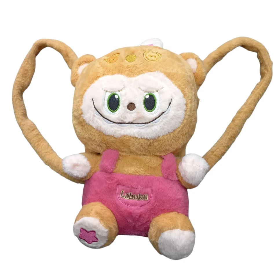 Labubu Kids Shoulder Bags - Image 5