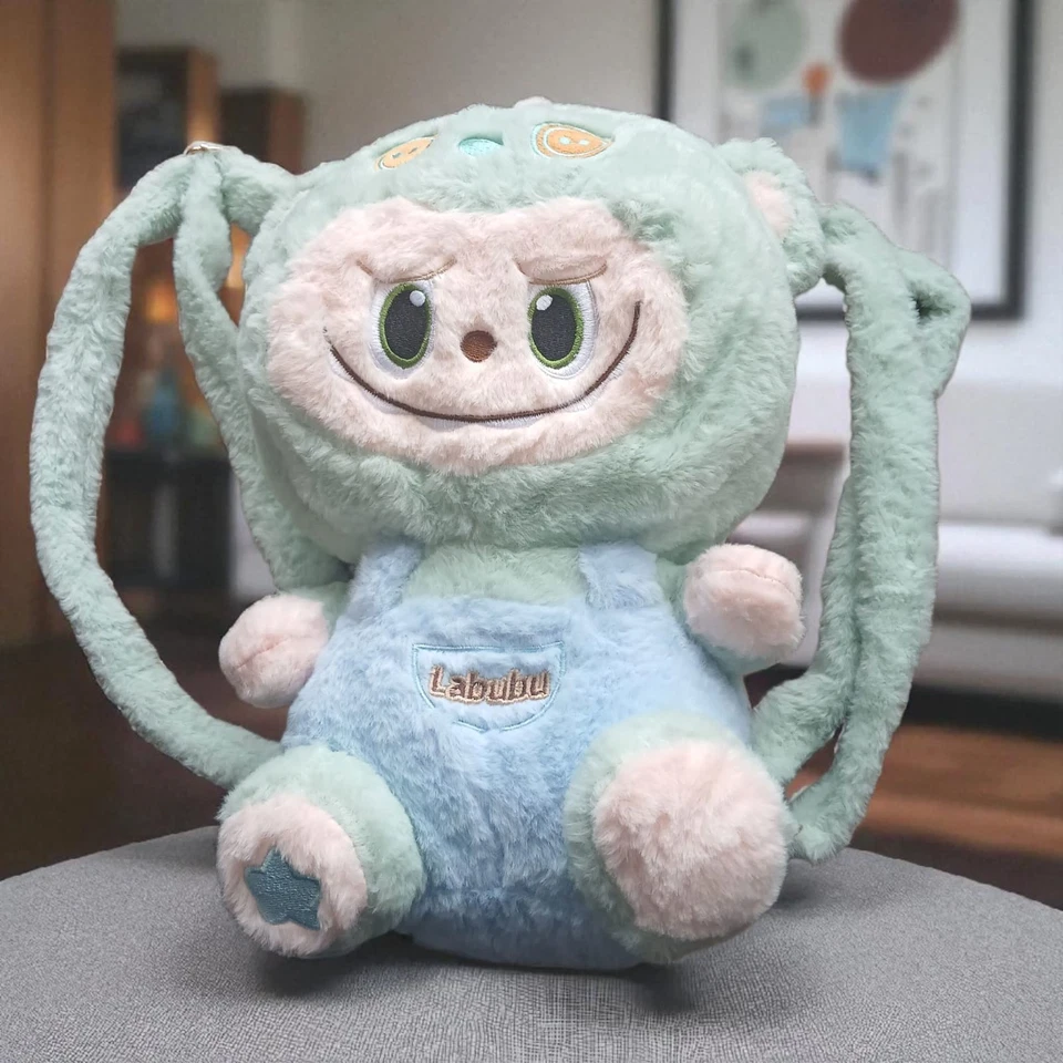 Labubu Kids Shoulder Bags - Image 2